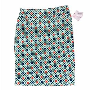 NWT bodycon pencil skirt